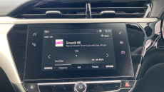 Vauxhall Corsa 1.2 Design 5dr Petrol Hatchback